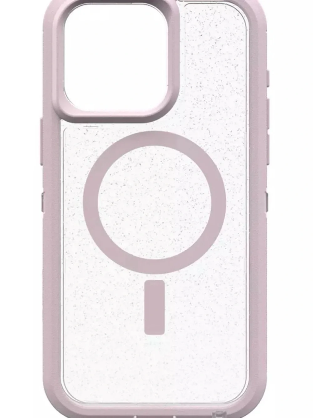OtterBox Defender Pro XT MagSafe Case for iPhone 15 Pro Max - Starry Mountain